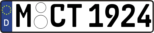 M-CT1924