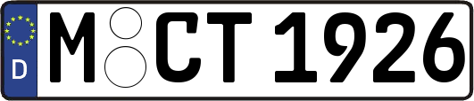 M-CT1926