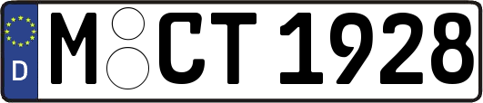 M-CT1928