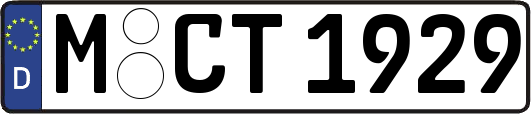 M-CT1929