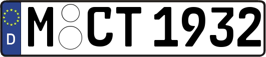 M-CT1932