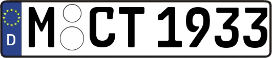 M-CT1933