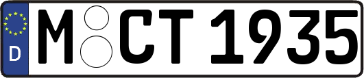M-CT1935