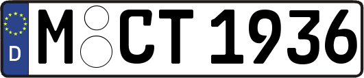 M-CT1936