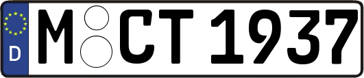 M-CT1937