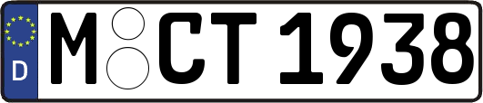 M-CT1938