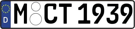 M-CT1939