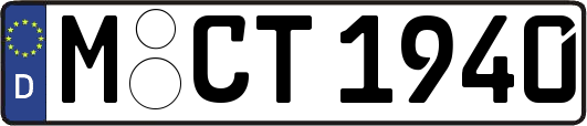 M-CT1940