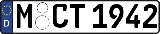 M-CT1942