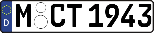 M-CT1943