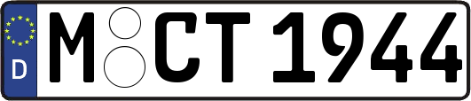 M-CT1944