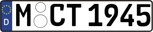 M-CT1945