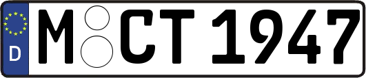 M-CT1947