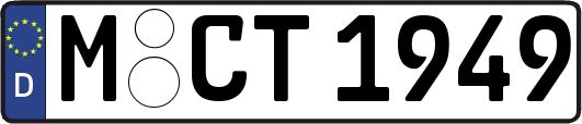 M-CT1949