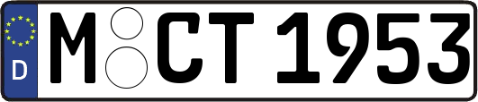 M-CT1953