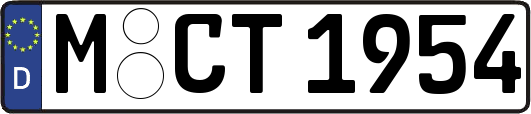 M-CT1954