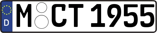 M-CT1955