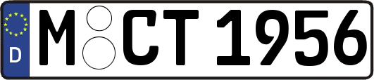 M-CT1956