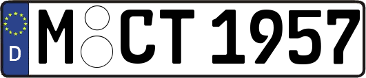 M-CT1957