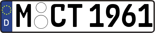 M-CT1961