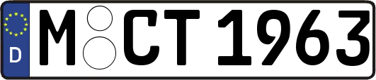 M-CT1963