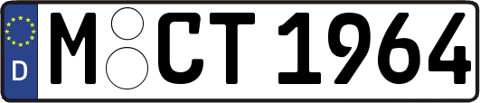 M-CT1964