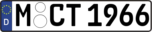 M-CT1966