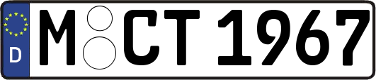 M-CT1967
