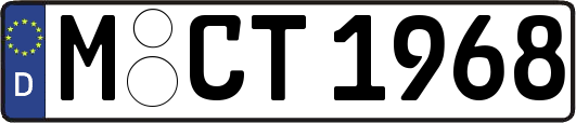 M-CT1968