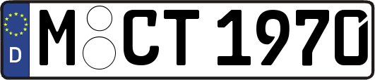 M-CT1970
