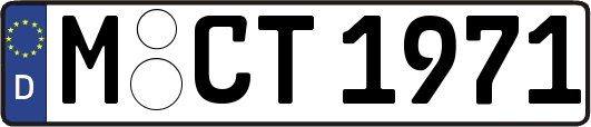 M-CT1971