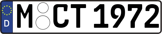 M-CT1972