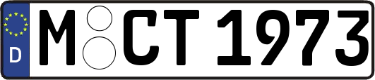 M-CT1973