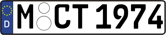M-CT1974