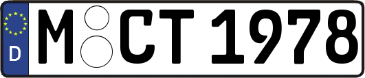 M-CT1978