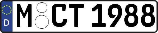M-CT1988