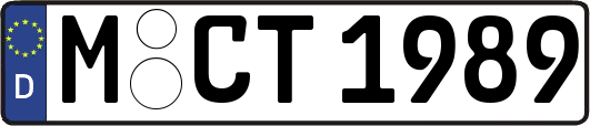 M-CT1989