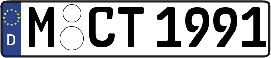 M-CT1991