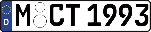 M-CT1993