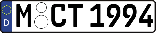M-CT1994