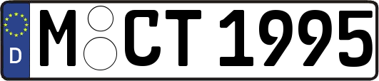 M-CT1995