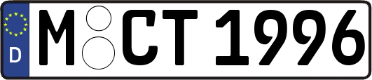 M-CT1996