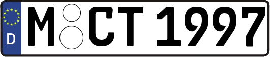 M-CT1997