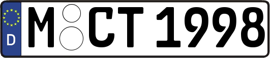 M-CT1998