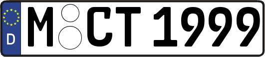 M-CT1999