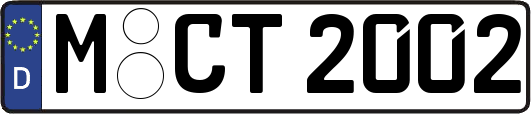 M-CT2002