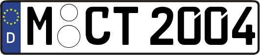 M-CT2004