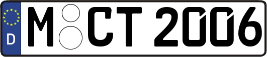 M-CT2006