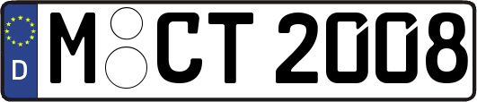 M-CT2008