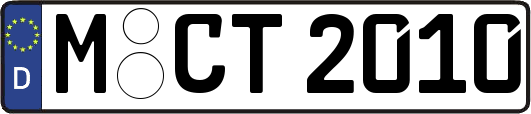 M-CT2010